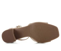 Sale Sam & Libby Women's Leanne Dress Sandals