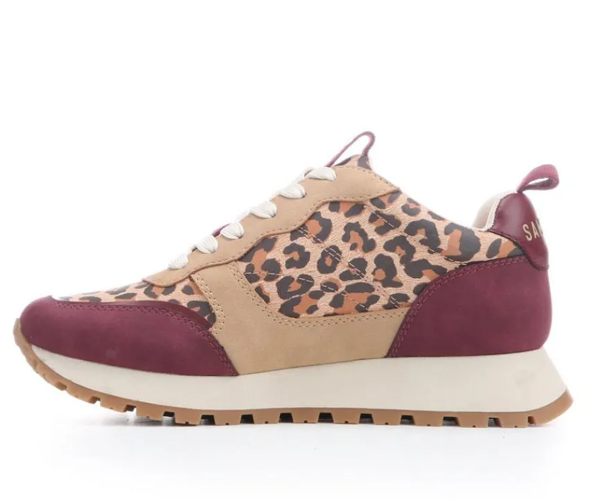 Clearance Sam & Libby Women's Randal Sneakers
