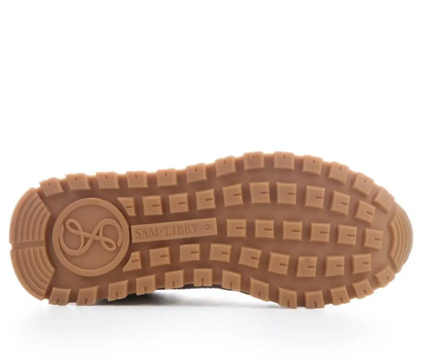 Clearance Sam & Libby Women's Randal Sneakers