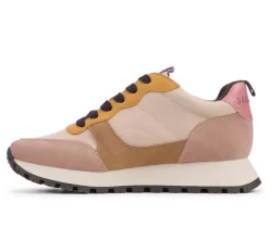 Sam & Libby Women's Randal Sneakers