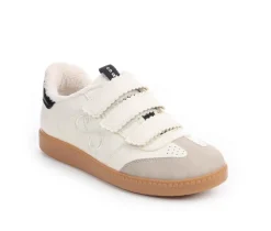 Hot Sam & Libby Women's Waverly Casual Sneakers