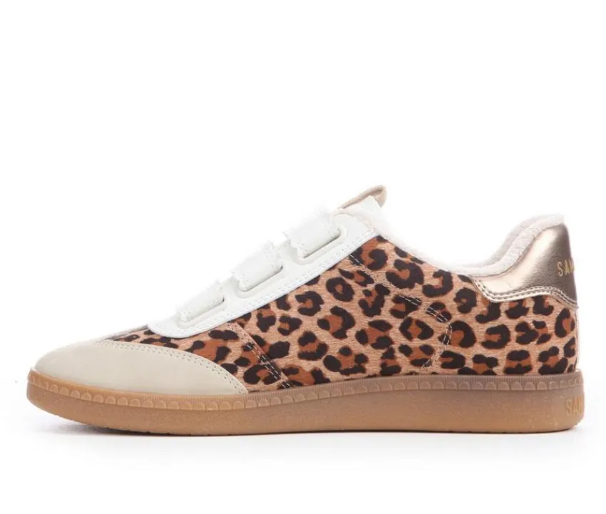 Discount Sam & Libby Women's Waverly Casual Sneakers