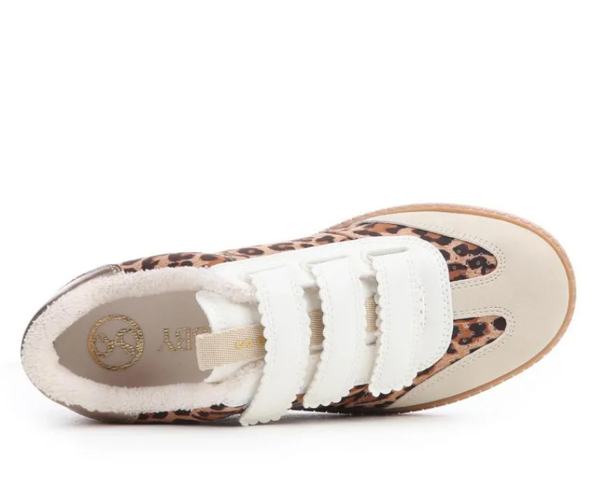 Discount Sam & Libby Women's Waverly Casual Sneakers