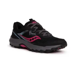 Sale Saucony Women's Excursion TR 16 Trail Running Shoes