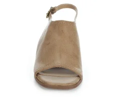 Discount Shu Shop Women's Faith Dress Sandals