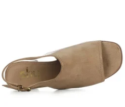 Discount Shu Shop Women's Faith Dress Sandals