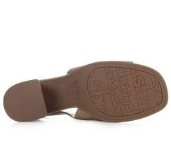 Discount Shu Shop Women's Faith Dress Sandals