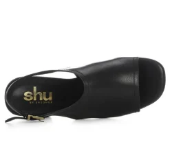 Outlet Shu Shop Women's Faith Dress Sandals