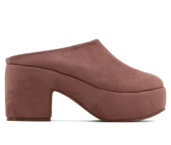 Best Shu Shop Women's Frankie Mules