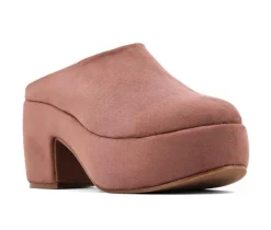 Best Shu Shop Women's Frankie Mules