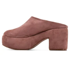 Best Shu Shop Women's Frankie Mules