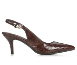 Shu Shop Women's Nigella Pumps