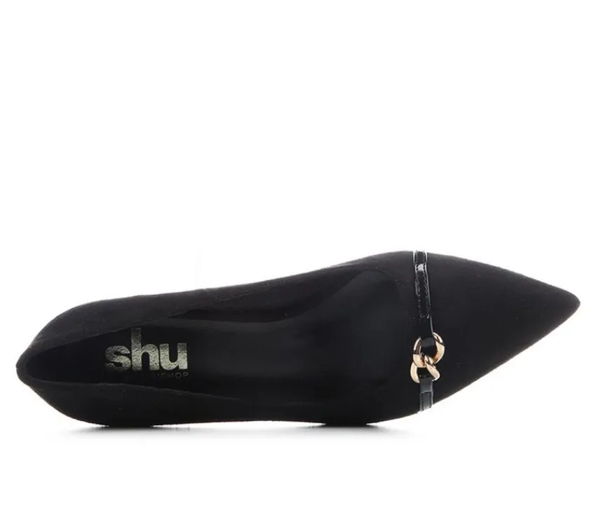 Best Shu Shop Women's Olympia Pumps