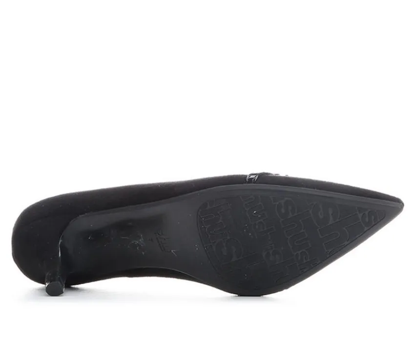 Best Shu Shop Women's Olympia Pumps