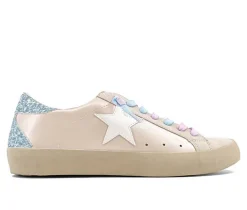 Hot Shu Shop Women's Paula Sneakers