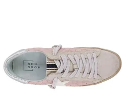 New Shu Shop Women's Paula Sneakers
