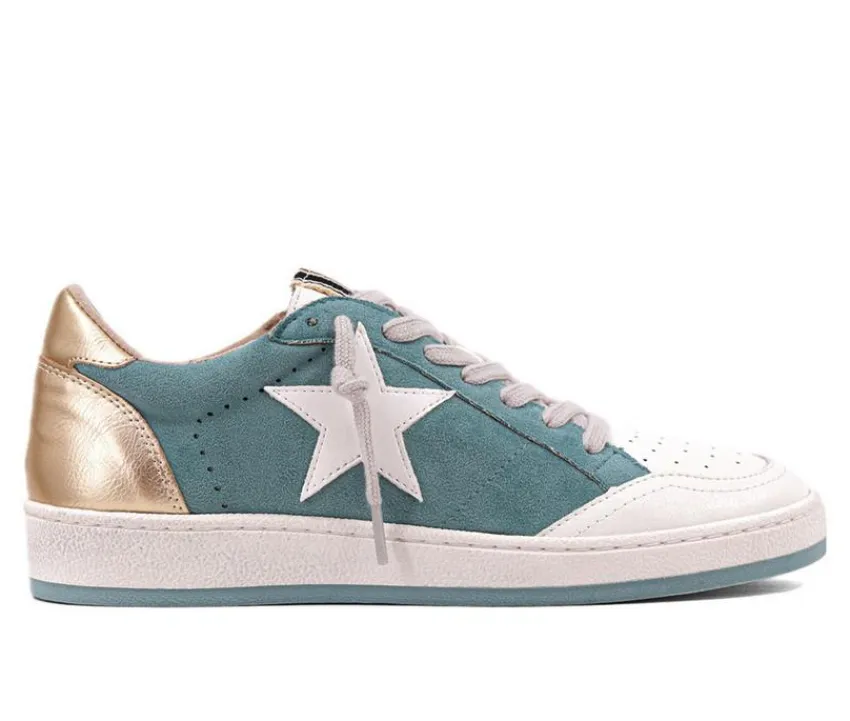 Discount Shu Shop Women's Paz Sneakers