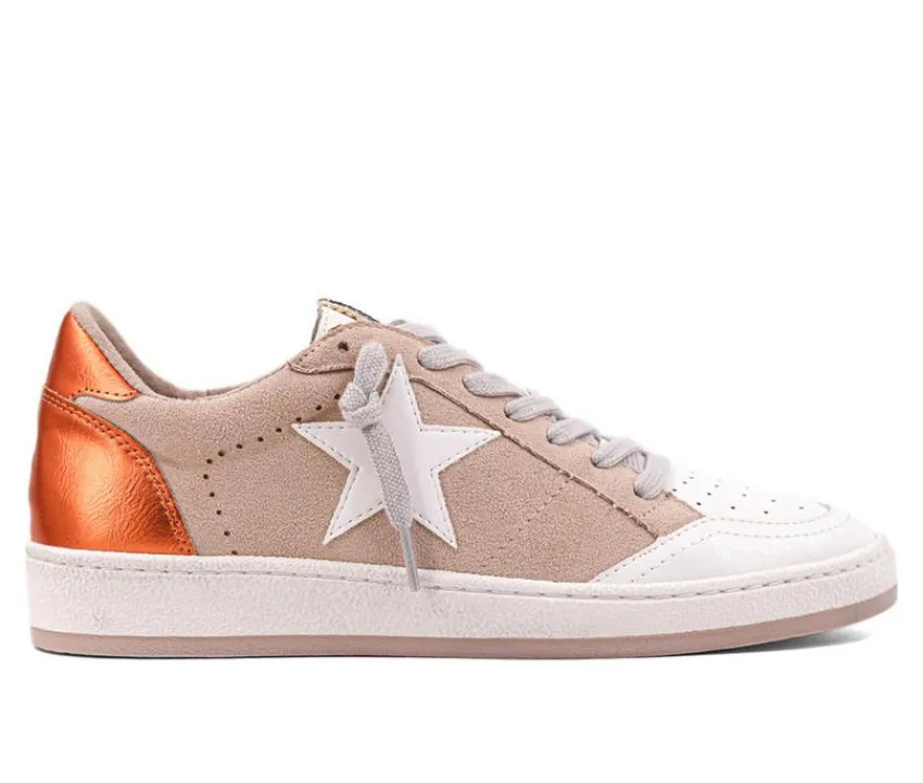 Best Shu Shop Women's Paz Sneakers