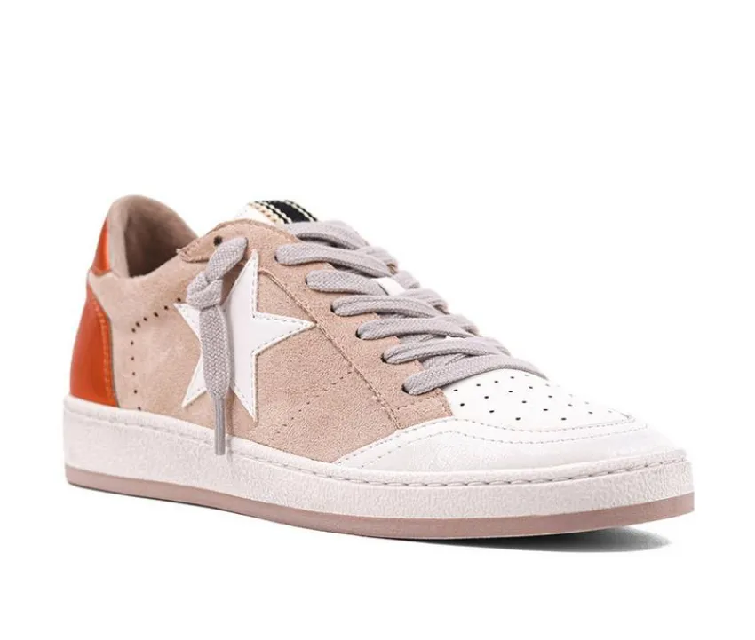 Best Shu Shop Women's Paz Sneakers