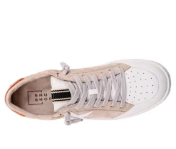 Best Shu Shop Women's Paz Sneakers