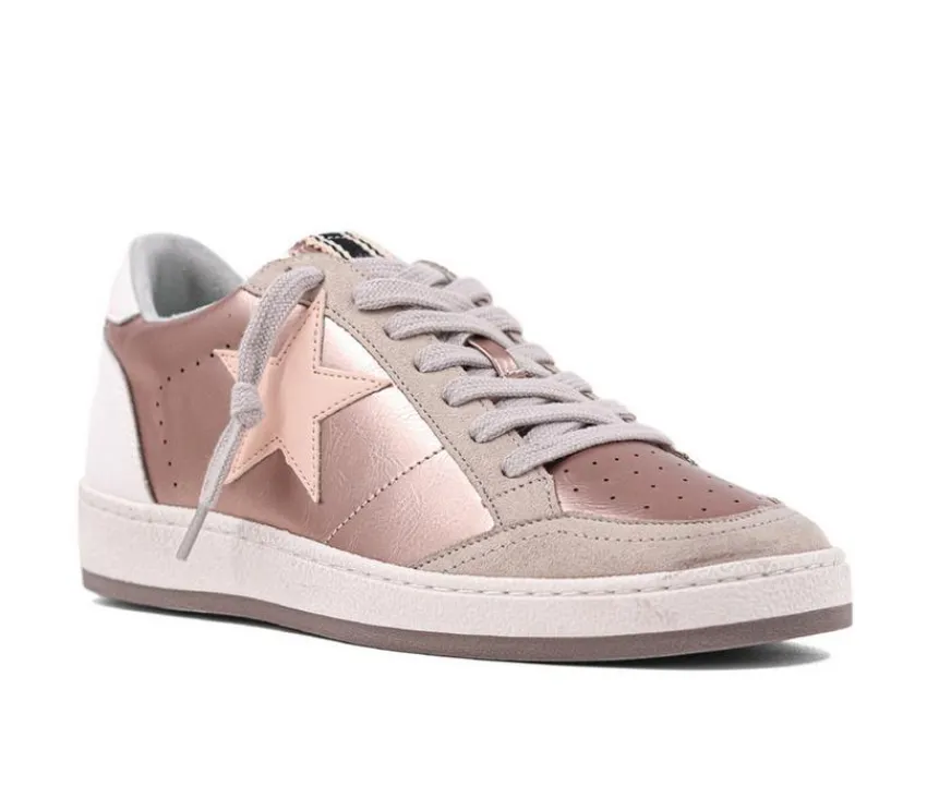 Online Shu Shop Women's Paz Sneakers