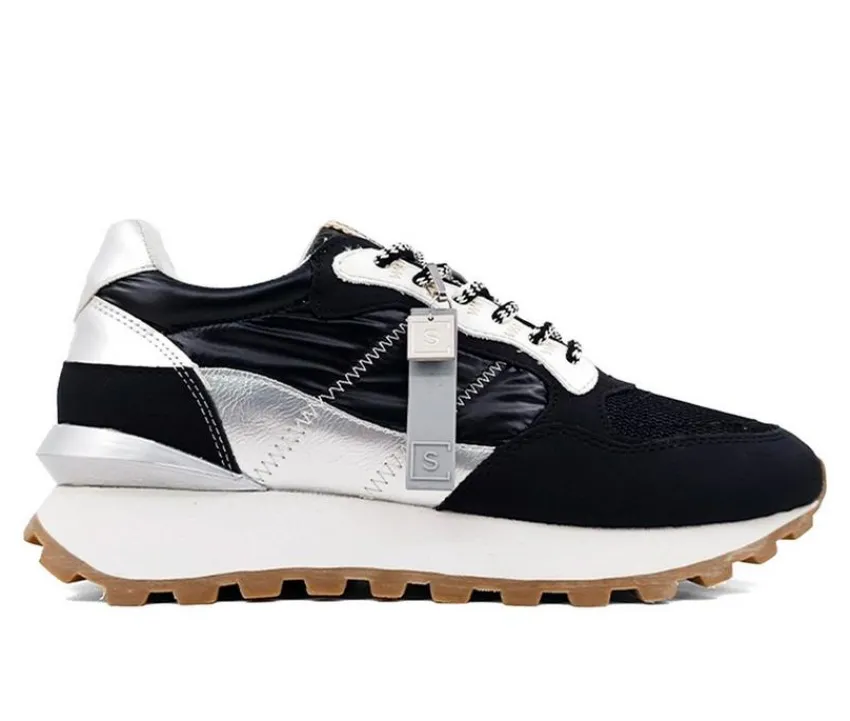 New Shu Shop Women's Phoebe Sneakers