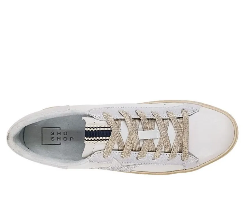 Best Shu Shop Women's Reba Sneakers