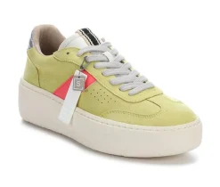 Sale Shu Shop Women's Stacey Platform Sneakers
