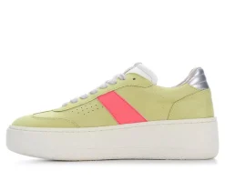 Sale Shu Shop Women's Stacey Platform Sneakers