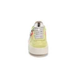 Sale Shu Shop Women's Stacey Platform Sneakers