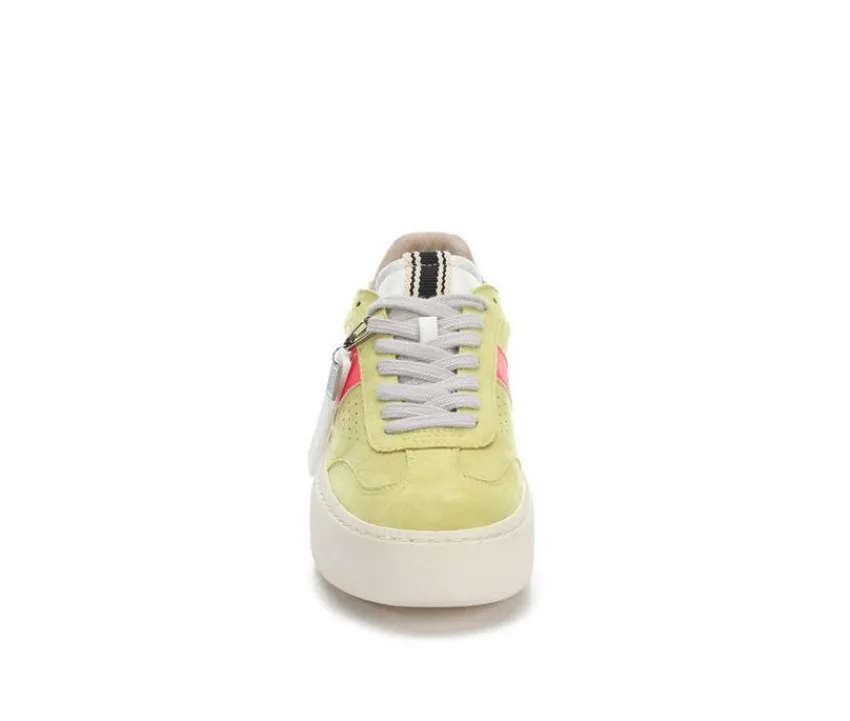 Sale Shu Shop Women's Stacey Platform Sneakers