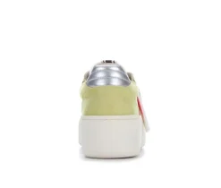 Sale Shu Shop Women's Stacey Platform Sneakers