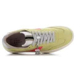 Sale Shu Shop Women's Stacey Platform Sneakers