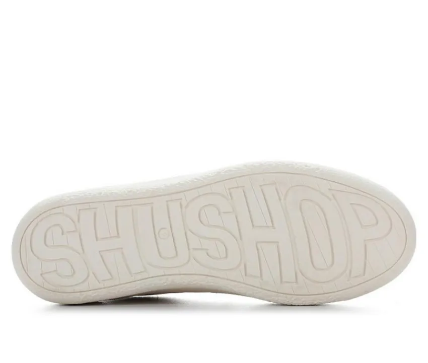 Sale Shu Shop Women's Stacey Platform Sneakers