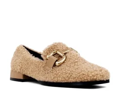 Clearance Shu Shop Women's Therese Loafers