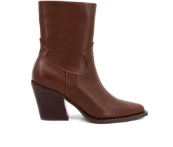 Clearance Shu Shop Women's Victoria Booties