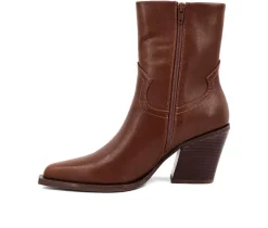 Clearance Shu Shop Women's Victoria Booties