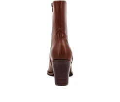 Clearance Shu Shop Women's Victoria Booties