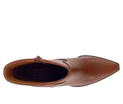 Clearance Shu Shop Women's Victoria Booties