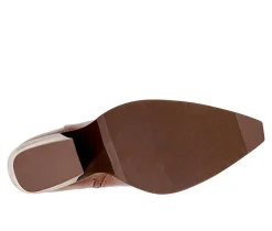 Clearance Shu Shop Women's Victoria Booties