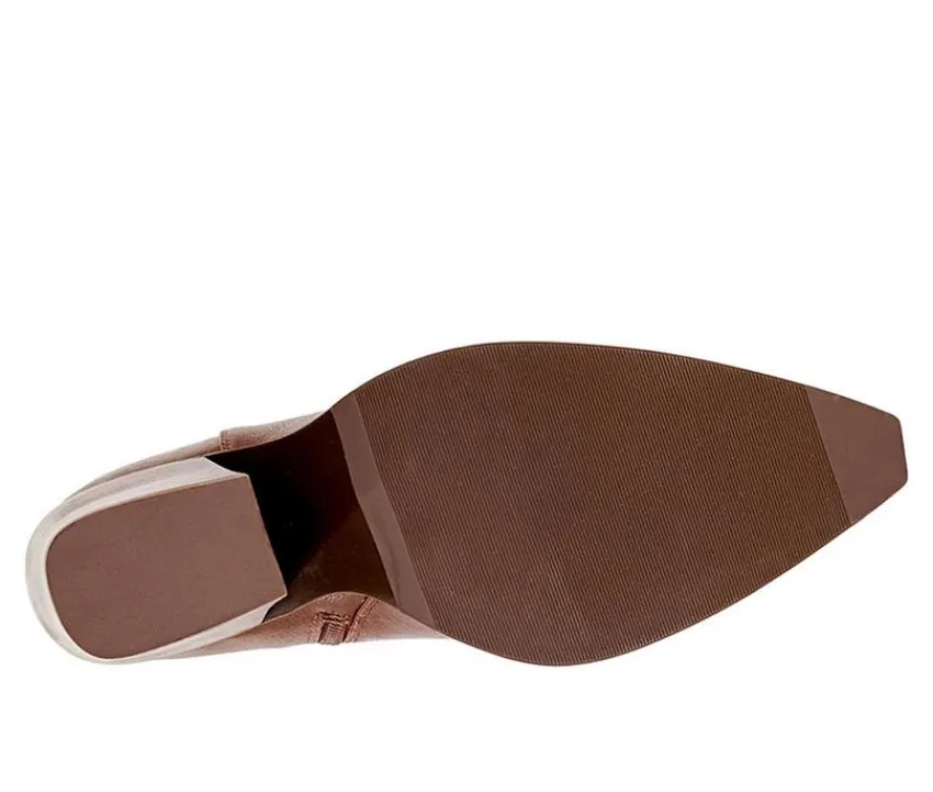 Clearance Shu Shop Women's Victoria Booties