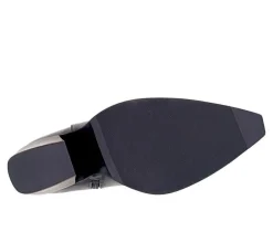 Hot Shu Shop Women's Victoria Booties