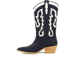 Clearance Shu Shop Women's Yaya Western Boots