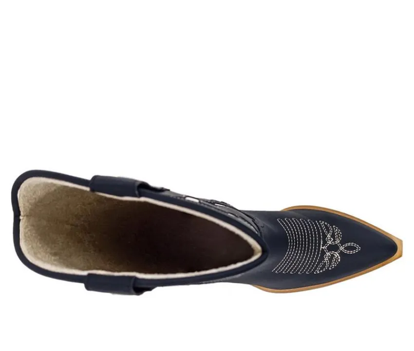 Clearance Shu Shop Women's Yaya Western Boots