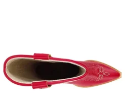 Discount Shu Shop Women's Yaya Western Boots