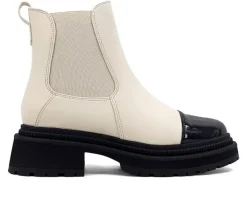 Hot Shu Shop Women's Zenia Booties