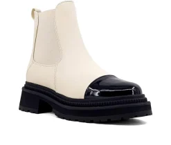 Hot Shu Shop Women's Zenia Booties