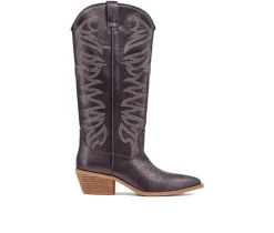 Outlet Shu Shop Women's Zerena Western Boots