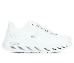 Outlet Skechers Women's 150672 Arch Fit Glide Step Walking Shoes