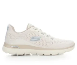 Outlet Skechers Women's 150754 Arch Fit Summits Walking Shoes